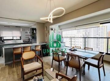 Apartamento · 113m² · 2 Quartos · 2 Vagas · Oka Mamoré - 2 Suítes - 113 m2 - Mobiliado