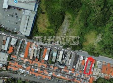 Foto 03 · Terreno, Jardim Emília, Poá, SP