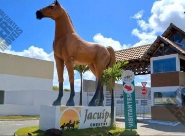 Casa · 500m² · 4 Quartos · 4 Vagas · Imperdível: Casa de luxo mobiliada em condomínio na Barra do Jacuípe-BA, 4 suítes, Piscina, padrão m