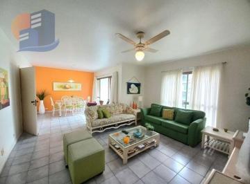 Apartamento · 140m² · 4 Quartos · 1 Vaga · REGIÃO DOS HOTÉIS | A 250 METROS DO MAR!