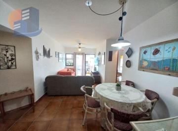 Apartamento · 70m² · 2 Quartos · 1 Vaga · Grande oportunidade| Lado Praia | Prédio com Lazer.