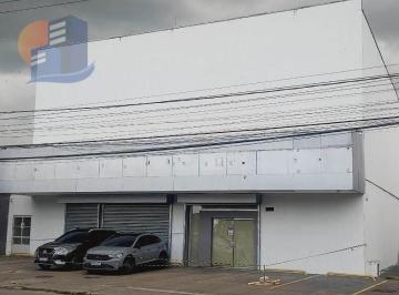 Comercial · 1000m² · 26 Vagas · ALUGO TOTAL OU PARCIAL - PRÉDIO COMERCIAL - VICENTE DE CARVALHO GUARUJÁ.