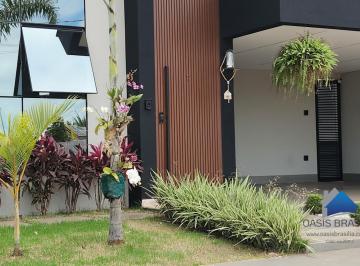 202604091737459483.png · Casa em Condomínio para Venda em Brasília, Setor Habitacional Vicente Pires, 3 dormitórios, 3 suítes
