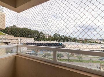Apartamento de 2 quartos, Barueri · Apartamento à venda no Condomínio Fatto em Alphaville
