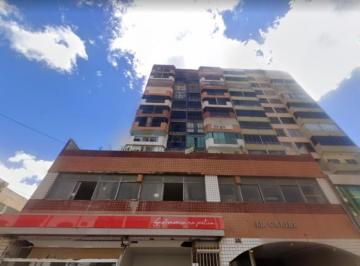 Apartamento de 3 quartos, Taguatinga · Apartamento 3 Quartos - CNB 8 - Edifício Caribe - Taguatinga Norte