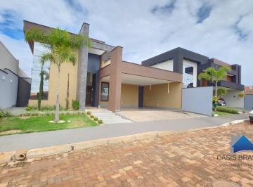 202604091648273613.jpg · Casa em Condomínio para Venda em Brasília, Setor Habitacional Vicente Pires, 3 dormitórios, 3 suítes