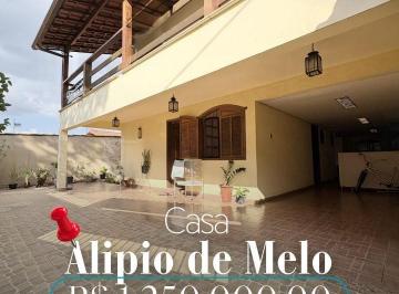 20260423090925131.jpeg · Casa para Venda em Belo Horizonte, Alípio de Melo, 6 dormitórios, 4 banheiros, 4 vagas