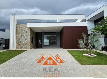Casa de 4 quartos, Sorocaba · Excelente Casa Térrea no Condomínio Alphaville Nova Esplanada 3 – 4 Suítes | Alto Padrão