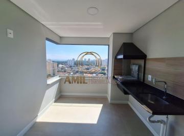 Foto 08 · RA AMIL Vende Apartamento, Mirai Vila Ema, com Varanda Gourmet, 87m², Vila Ema São José dos Campos -