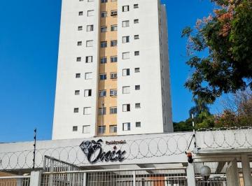 Apartamento de 2 quartos, Sorocaba · Apartamento mobiliado para alugar próximo à Av. General Carneiro, 2 dorm