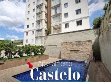 20260306114529683.jpeg · Apartamento para Venda em Belo Horizonte, Castelo, 3 dormitórios, 2 banheiros, 2 vagas