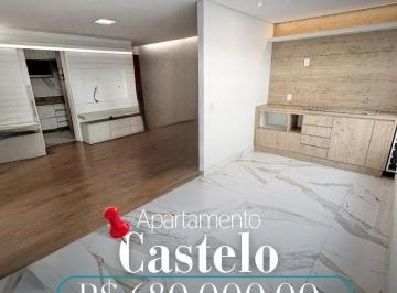 202604161118317035.jpeg · Apartamento para Venda em Belo Horizonte, Castelo, 3 dormitórios, 2 banheiros, 2 vagas