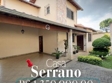 20260411093926125.jpeg · Casa para Venda em Belo Horizonte, Serrano, 3 dormitórios, 4 banheiros, 3 vagas