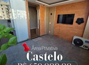 202605211423103157.jpeg · Apartamento com Área Privativa para Venda em Belo Horizonte, Castelo, 2 dormitórios, 2 banheiros, 2 