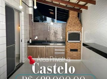 202604091435331221.jpeg · Apartamento com Área Privativa para Venda em Belo Horizonte, Castelo, 2 dormitórios, 2 banheiros, 2 