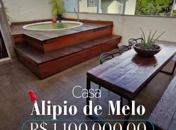 202602231233104593.jpeg · Casa para Venda em Belo Horizonte, Alípio de Melo, 4 dormitórios, 2 banheiros, 3 vagas