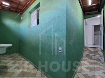 Foto 01 · Casa Térrea à venda na Saúde, 1 quarto, 40m²