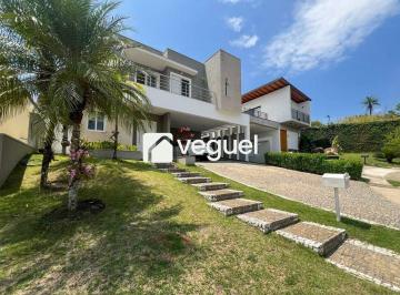 Casa · 285m² · 4 Quartos · 4 Vagas ·  Casa em condomínio para alugar 285m² com 4 quartos, 4 suítes, Quaresmeiras, Campinas/SP