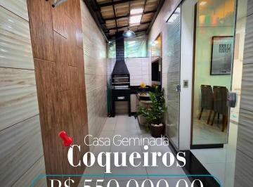202602031449131693.jpg · Casa Geminada para Venda em Belo Horizonte, Coqueiros, 3 dormitórios, 3 banheiros, 2 vagas