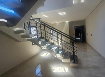 Casa de 6 quartos, Itupeva · Casa germinada (sobrado) residencial botânica