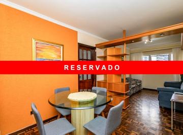 Foto 01 · Apartamento mobiliado para Locação no Centro Cívico de Curitiba-PR: 2 Quartos, 2 Salas, 1 Banheiro,