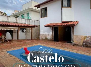 20260410115738588.jpeg · Casa para Venda em Belo Horizonte, Castelo, 5 dormitórios, 4 banheiros, 4 vagas
