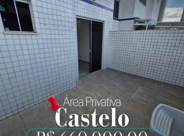 202604101405321301.jpeg · Apartamento com Área Privativa para Venda em Belo Horizonte, Castelo, 2 dormitórios, 2 banheiros, 2
