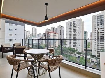 Apartamento · 128m² · 3 Quartos · 2 Vagas · QUADRA 105 / NATURE RESIDENCE / AGUAS CLARAS / VARANDA GOURMET / REFORMADO / 3 SUITES