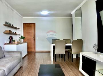 Apartamento · 79m² · 3 Quartos · Apartamento Reformado na Asa Norte, Brasília!