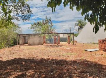 Terreno · 1000m² · Terreno plano e regular no Jardim Botânico - Condomínio Ouro Vermelho II