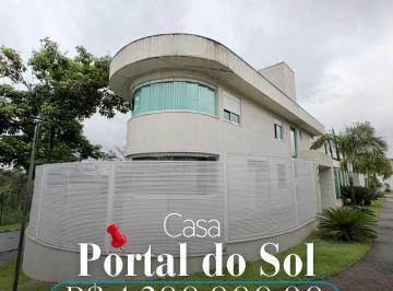 202603140919164428.jpeg · Casa em Condomínio para Venda em Contagem, Portal do Sol, 6 dormitórios, 5 banheiros, 6 vagas