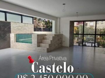 202603271408402632.png · Apartamento com Área Privativa para Venda em Belo Horizonte, Castelo, 4 dormitórios, 3 banheiros, 3 