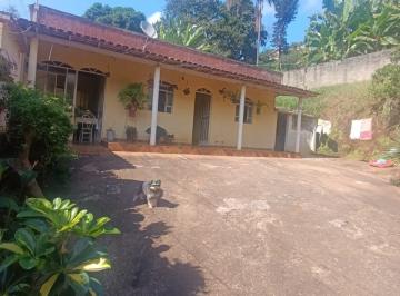 Foto 01 · Casa, Centro, Itabira, MG