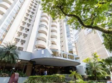 Apartamento de 1 quarto, São Paulo · Flat Mobiliado 49m² | 1 Dorm | 1 Vaga | 500m da Paulista | Bela Vista - São Paulo