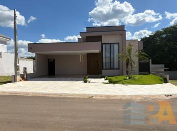 Foto 01 · Casa, Reserva do Jaguary, Jaguariúna, SP