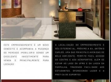 202602121300463668.jpeg · Apartamento para Venda em Belo Horizonte, São Luiz, 1 dormitório, 1 banheiro, 1 vaga