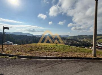 Foto 01 · Terreno, Morada dos Pássaros, Poços de Caldas, MG