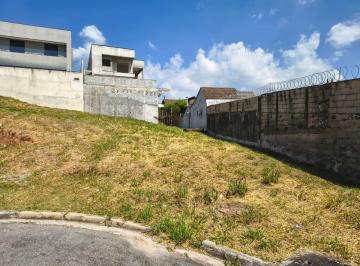 Terreno , Cotia · Terreno à venda Cond. São Paulo II na Granja Viana