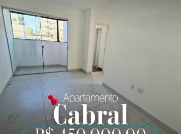 202601211700365164.jpg · Apartamento para Venda em Contagem, Cabral, 2 dormitórios, 2 banheiros, 2 vagas