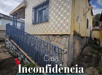 202601291612541629.jpg · Casa para Venda em Belo Horizonte, Inconfidência, 3 dormitórios, 1 banheiro, 1 vaga