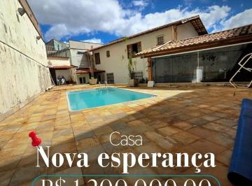 202601120919337771.jpg · Casa para Venda em Belo Horizonte, Nova Esperança, 4 dormitórios, 5 banheiros, 4 vagas