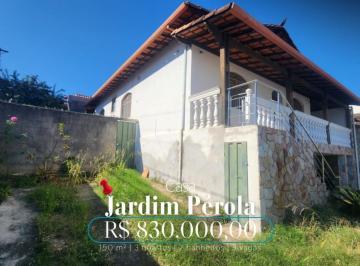 202601231101474626.jpg · Casa para Venda em Contagem, Jardim Pérola, 3 dormitórios, 2 banheiros, 3 vagas