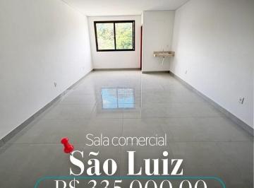 202601081510271764.jpg · Sala Comercial para Venda em Belo Horizonte, São Luiz
