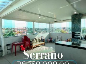 202601281548394934.jpg · Cobertura para Venda em Belo Horizonte, Serrano, 3 dormitórios, 3 banheiros, 2 vagas