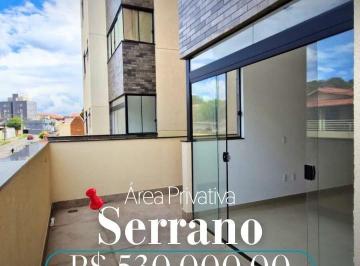 202601141603576481.jpg · Apartamento com Área Privativa para Venda em Belo Horizonte, Serrano, 2 dormitórios, 1 banheiro, 2 v