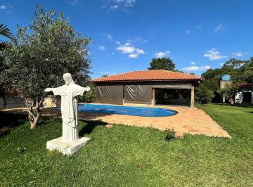 Foto 11 · EXCELENTE CHACARA NO CONDOMINIO VEREDAS DOS CRISTAIS DISPONIVEL PARA VENDA