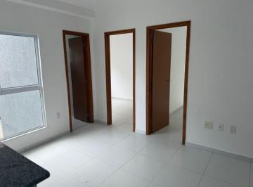 Apartamento de 2 quartos, São Luís · Apartamento 100% financiaado pela CAIXA - sem nada de entrada