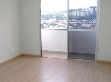 Apartamento de 2 quartos, Jundiaí · Apartamento na Ponte de Campinas - Jundiaí