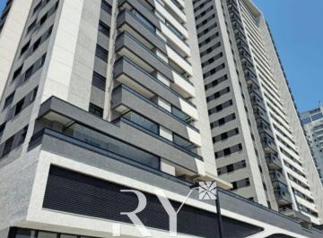 Apartamento de 3 quartos, São José dos Campos · Apartamento Novo - Edifício Wonder - Jd. Satélite - São José dos Campos - 3 Dormitórios - Penthouse