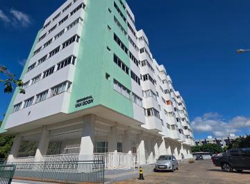 Apartamento de 3 quartos, Sobradinho · ANTÔNIO SEVERO VENDE : APT QD CENTRAL RESIDENCIAL VAN GOGH , SOBRADINHO DF .
COMPOSTO :